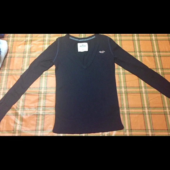 Hollister Tops - Hollister Juniors